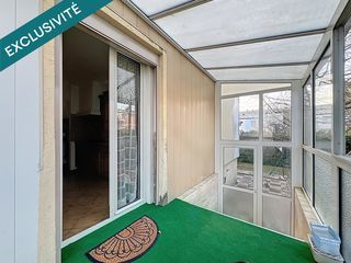  Maison � vendre 6 pi�ces 97 m�