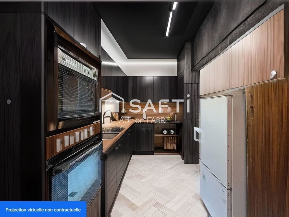 � vendre  Maison Tournefeuille (31170)