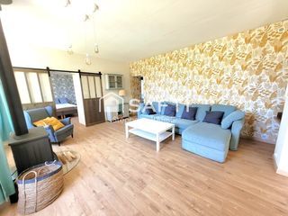  Maison � vendre 6 pi�ces 120 m�