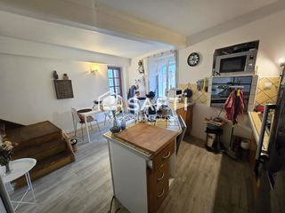  Maison � vendre 4 pi�ces 94 m�