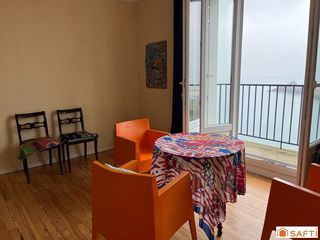  Appartement � vendre 3 pi�ces 58 m�