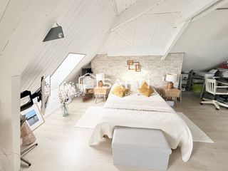  Maison � vendre 8 pi�ces 210 m�