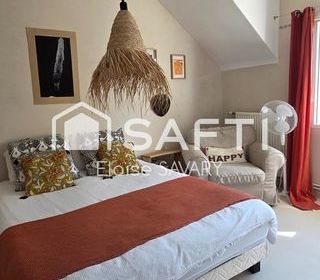  Maison � vendre 6 pi�ces 143 m�