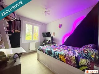  Maison � vendre 5 pi�ces 108 m�