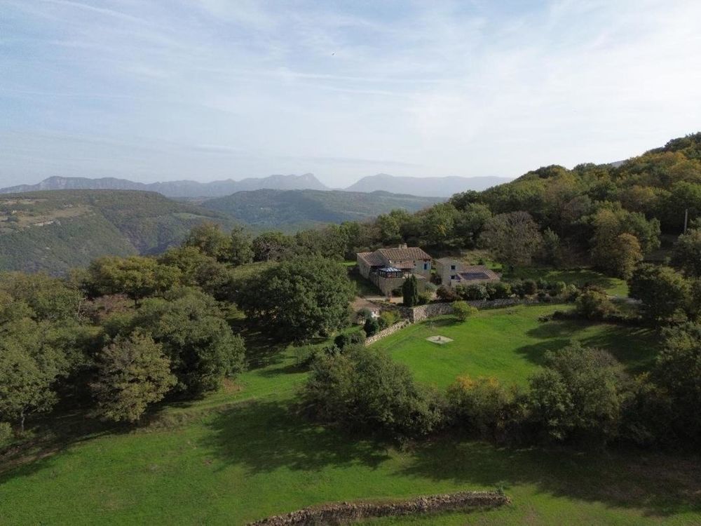 � vendre  Maison Eyzahut (26160)