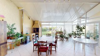  Maison � vendre 9 pi�ces 280 m�