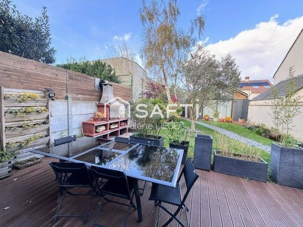 � vendre  Maison Sartrouville (78500)