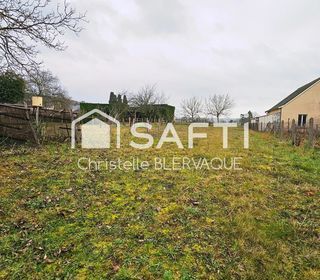  Terrain � vendre 1000 m�