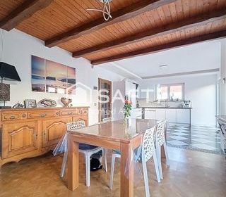  Maison � vendre 6 pi�ces 184 m�