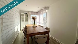  Appartement � vendre 4 pi�ces 77 m�