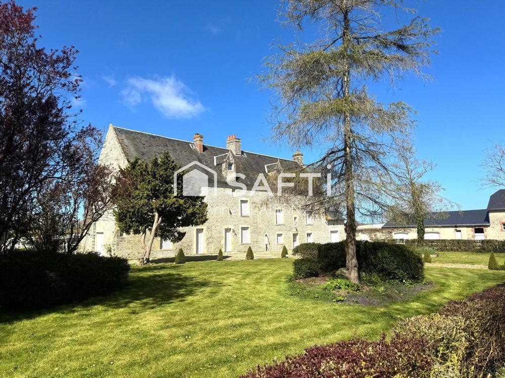 � vendre  Maison Carentan (50500)