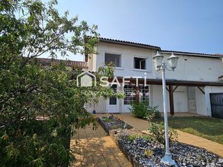  Maison � vendre 7 pi�ces 200 m�