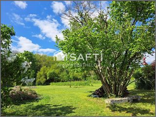  Maison � vendre 5 pi�ces 123 m�