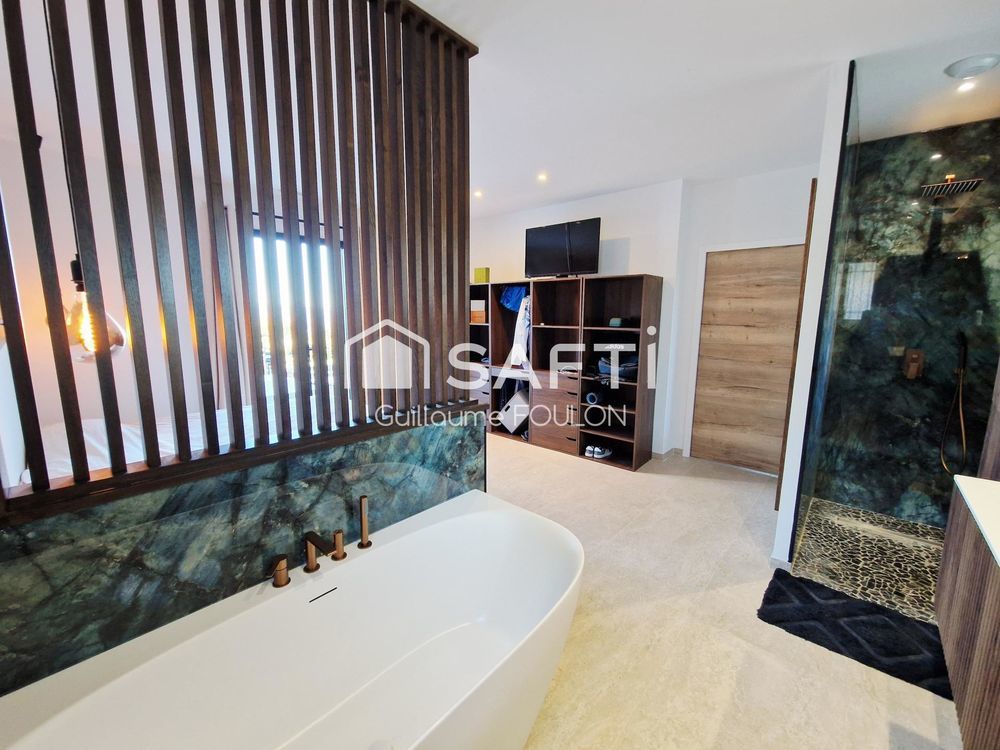 � vendre  Maison Apt (84400)