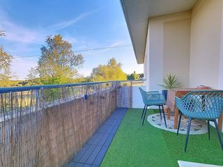  Appartement � vendre 3 pi�ces 55 m�