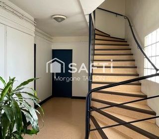  Appartement � vendre 3 pi�ces 51 m�