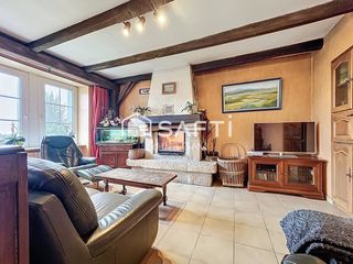  Maison � vendre 11 pi�ces 239 m�