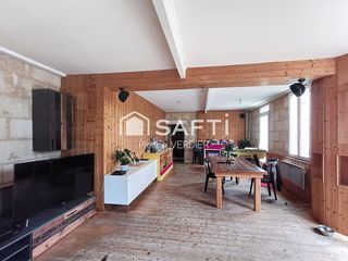  Maison � vendre 8 pi�ces 156 m�