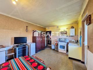  Maison � vendre 3 pi�ces 63 m�