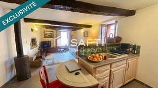  Maison � vendre 3 pi�ces 60 m�