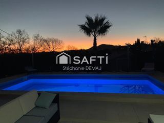  Maison � vendre 4 pi�ces 120 m�