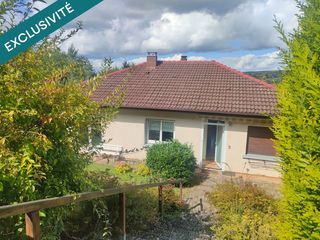  Maison � vendre 5 pi�ces 95 m�