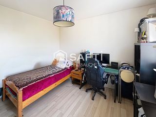  Appartement � vendre 1 pi�ce 15 m�