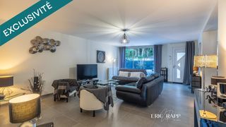  Appartement � vendre 3 pi�ces 123 m�