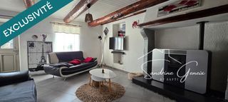  Maison � vendre 5 pi�ces 111 m�