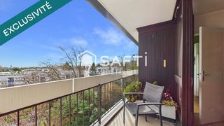  Appartement � vendre 5 pi�ces 99 m�