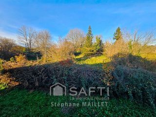  Maison � vendre 7 pi�ces 160 m�