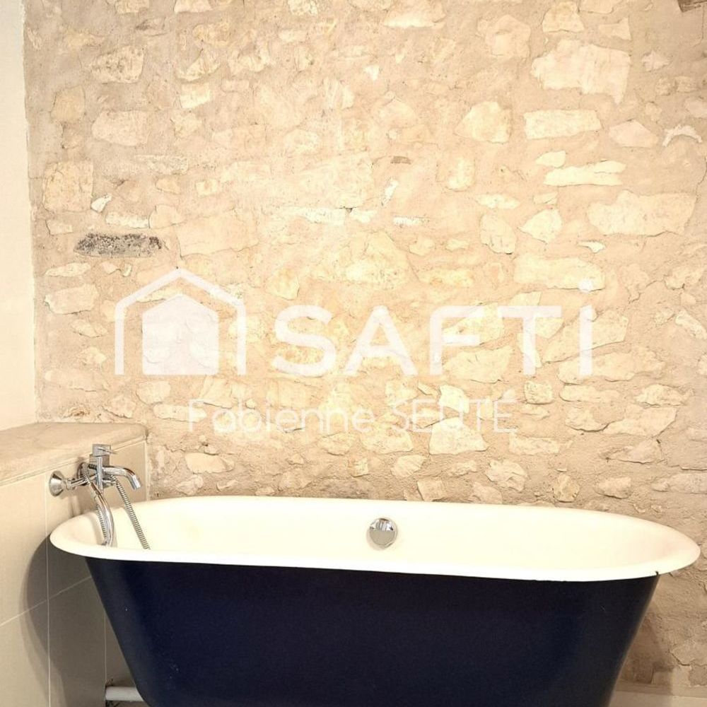 � vendre  Maison Pernes-les-Fontaines (84210)