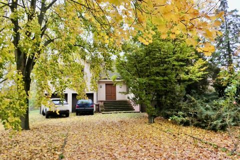   Quartier pris� Colmar terrain 17 ares et piscine Maison - 6 pi�ce(s) - 179 m�