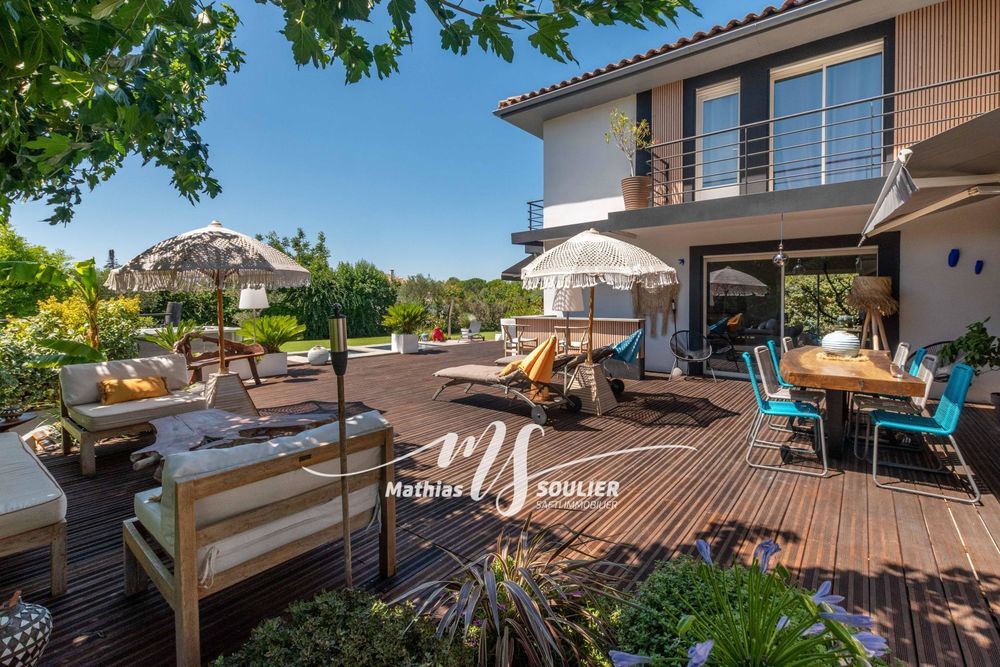 � vendre  Maison Puyricard (13540)