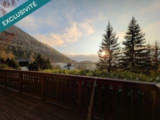  Maison � vendre 3 pi�ces 45 m�