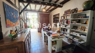  Maison � vendre 15 + pi�ces 280 m�