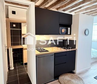  Appartement � vendre 2 pi�ces 30 m�