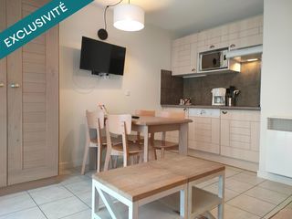 Appartement � vendre 2 pi�ces 28 m�