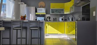  Appartement � vendre 4 pi�ces 89 m�