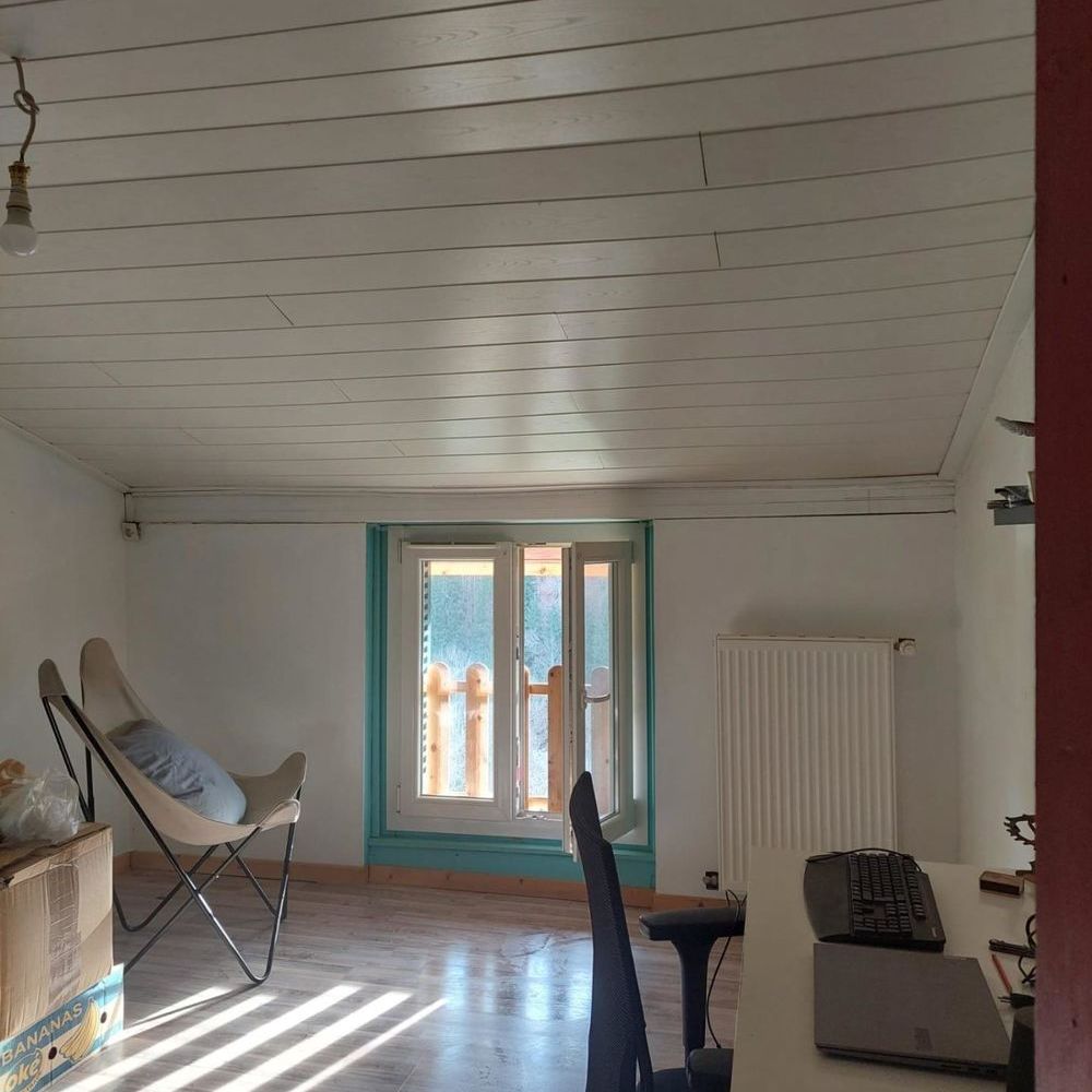 � vendre  Maison Lamoura (39310)