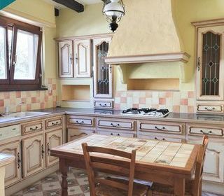  Maison � vendre 5 pi�ces 115 m�