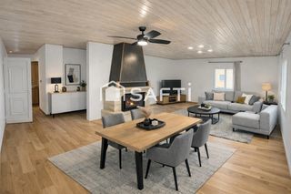  Maison � vendre 7 pi�ces 189 m�