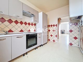  Appartement � vendre 4 pi�ces 81 m�