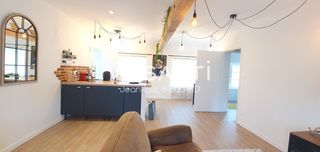  Appartement � vendre 2 pi�ces 45 m�