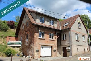  Maison � vendre 5 pi�ces 181 m�