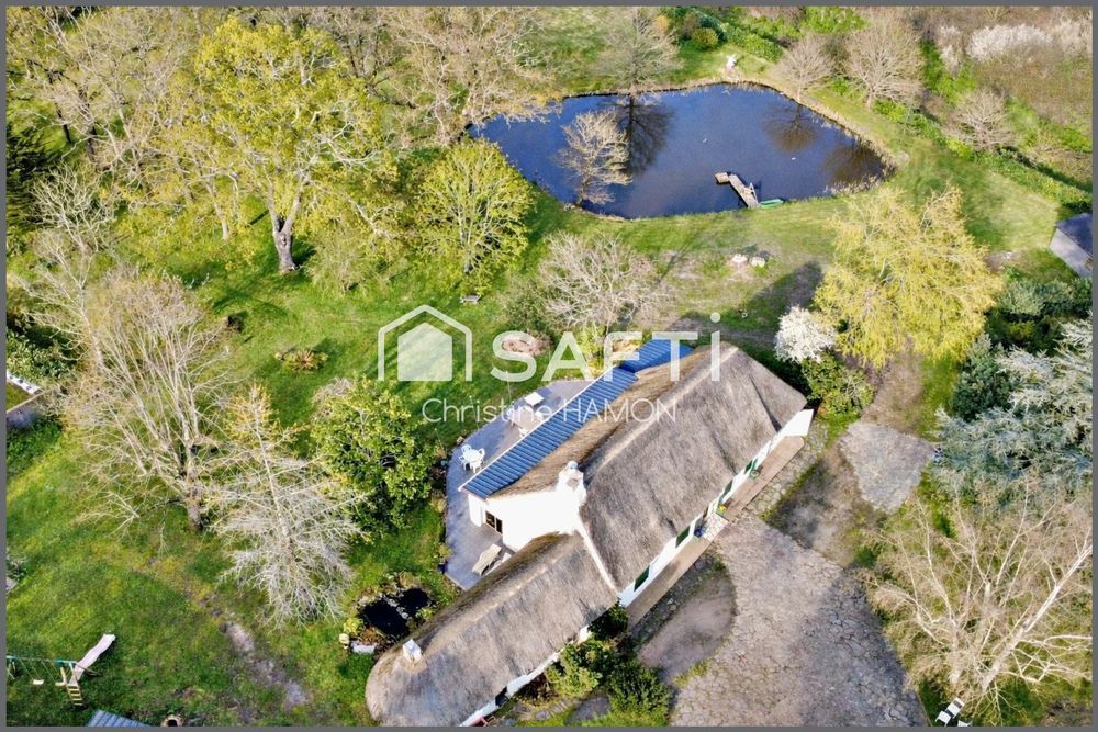 � vendre  Maison Gu�rande (44350)