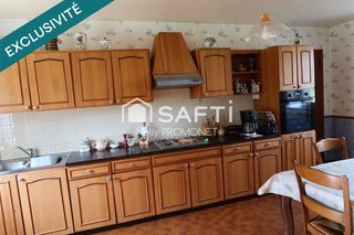  Maison � vendre 5 pi�ces 115 m�