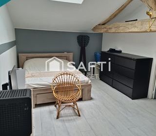  Maison � vendre 5 pi�ces 156 m�