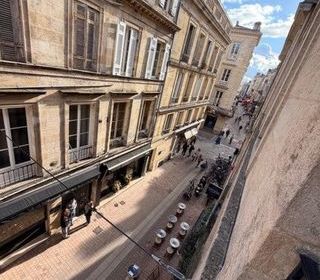  Appartement � vendre 1 pi�ce 21 m�