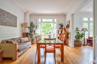  Appartement � vendre 6 pi�ces 168 m�